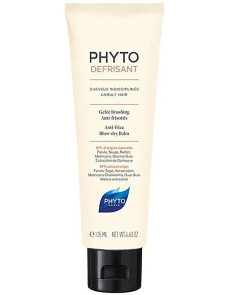 PHYTODEFRISANT GEL BRUSHING