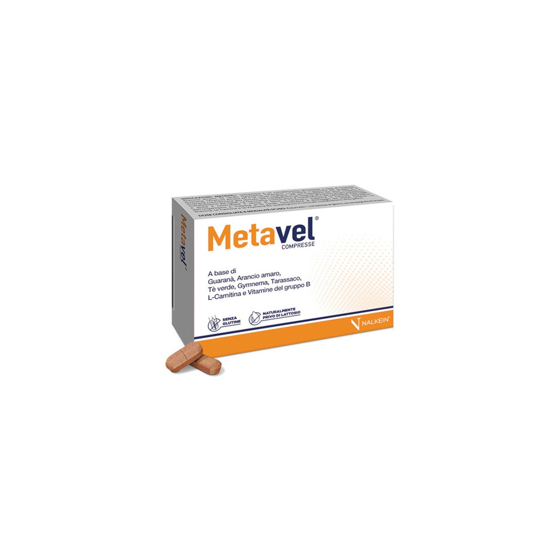 METAVEL 30CPR
