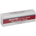 MICOTEF CREAM VAG 30G 2%+APPL
