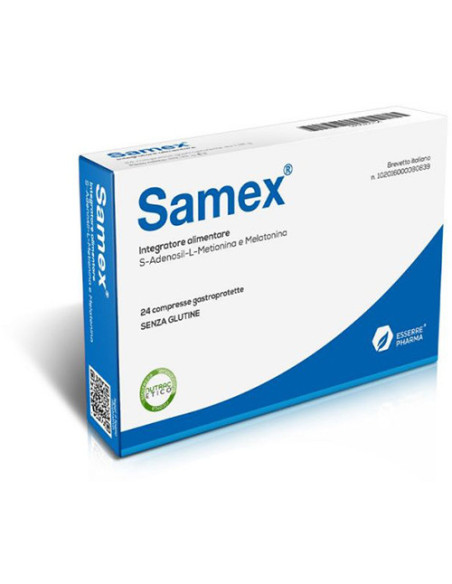SAMEX 14CPR
