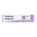 GELSEMIUM SEMP 30CH GL