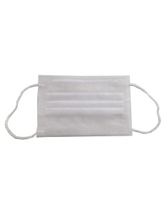 MASCHERINA BABY PEDIATRICA10PZ