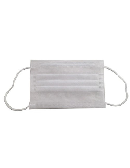 MASCHERINA BABY PEDIATRICA10PZ