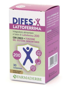 MODULEN IBD LATTE POLVERE 400G