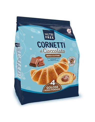 NUTRIFREE LE BRIOCHE CACAO200G