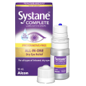SYSTANE COMPLETE S/CONSERV10ML