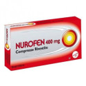 NUROFEN 12CPR RIV 400MG