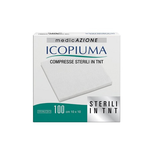 ICOPIUMA10X10CM 100P