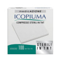 ICOPIUMA10X10CM 100P