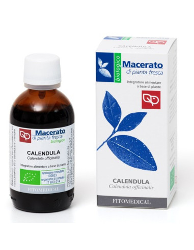 CALENDULA TM BIO 50ML