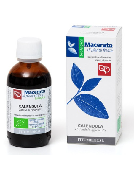CALENDULA TM BIO 50ML