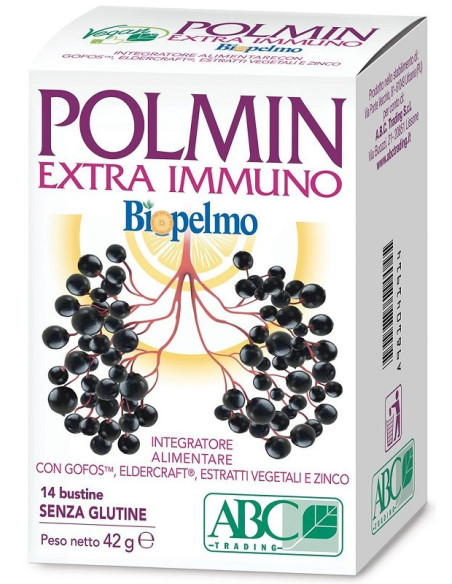 POLMIN EXTRA IMMUNO BIOPELMO