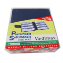 MEDIMAX PORTAPILLOLE SETT MAXI