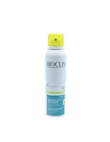 BIOCLIN DEO 24H SPR DRY PROMO