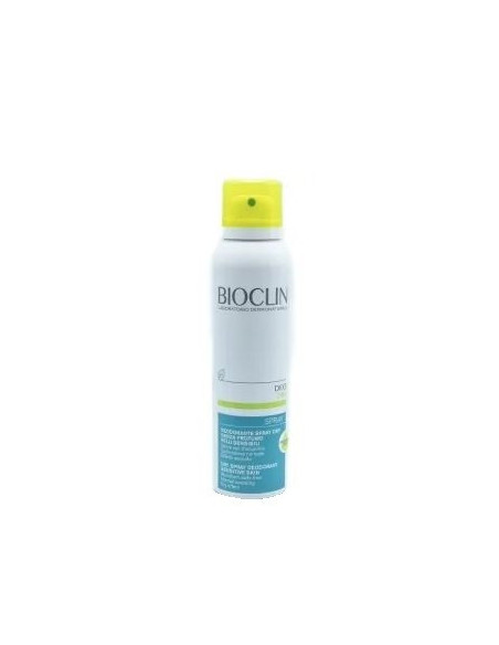 BIOCLIN DEO 24H SPR DRY PROMO