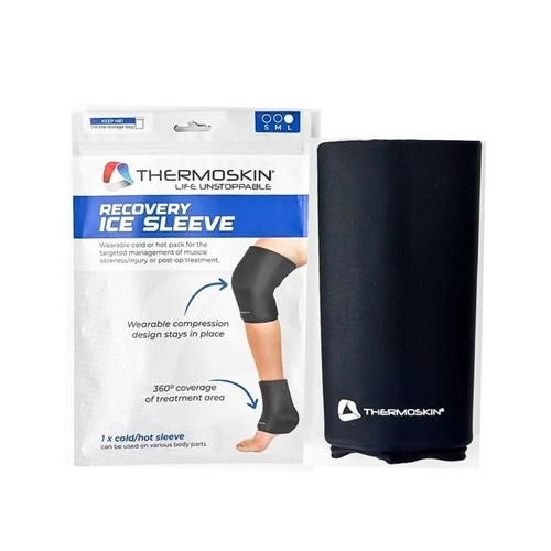 THERMOSKIN FASCIA CLD/FREDDO L