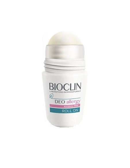 BIOCLIN DEO ALLER ROLL-ON PROM