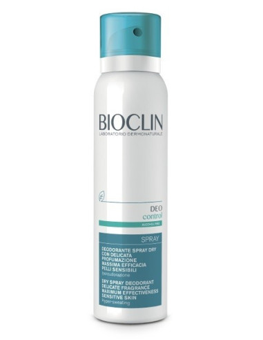 BIOCLIN DEO CONTROL DRY PROMO