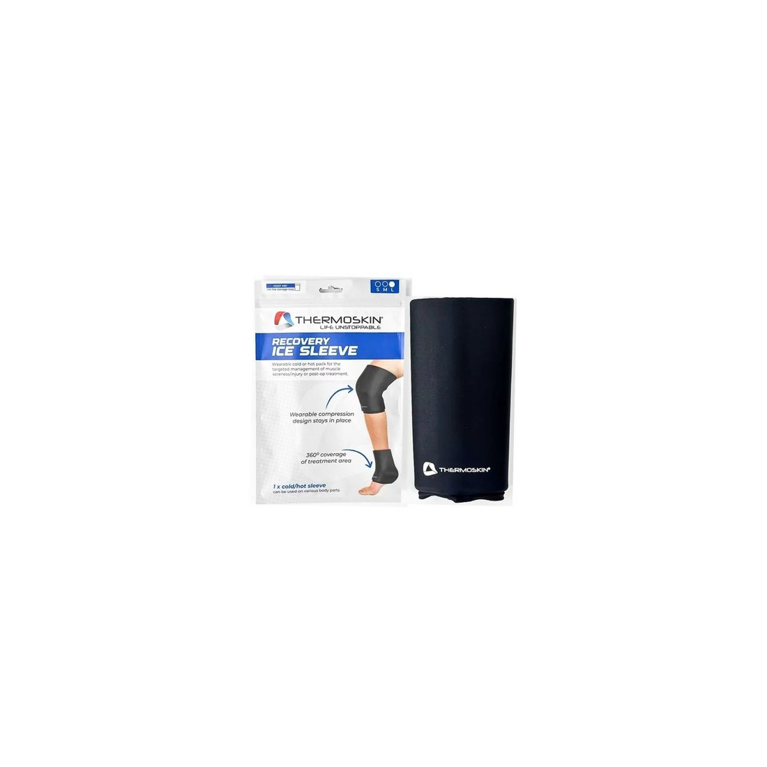 THERMOSKIN FASCIA CLD/FREDDO S