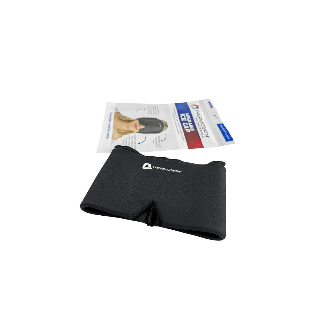 THERMOSKIN FASCIA TESTA GEL TU