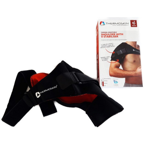 THERMOSKIN SUPPORTO REG SPALLA