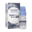 XAILIN PLUS 0,2% HA COLLIRIO