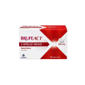 BRUFEACT 10CPS 400MG