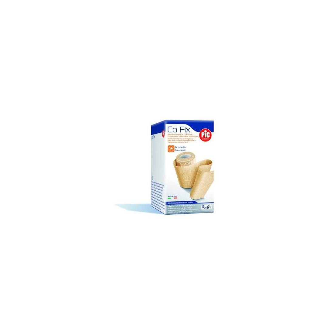 V-LIGHT BENDA CO EST M5X10CM
