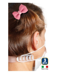 TENDI MASCHERINA REGOLABILE3PZ