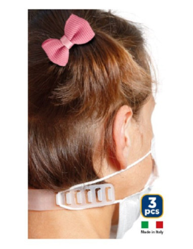 TENDI MASCHERINA REGOLABILE3PZ