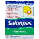 SALONPAS 10cer med picca6.5x4.2