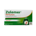 ZOLEMER REFLUSSO 14CPR GASTR20