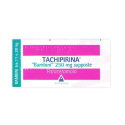 TACHIPIRINA BB 20SUPP 250MG