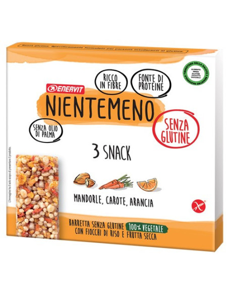 NIENTEMENO BAR MNAD CAROTE ARA