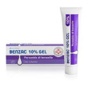 BENZAC GEL 40G 10%