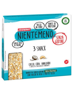 NIENTEMENO BAR COCCO/CHIA/ANA