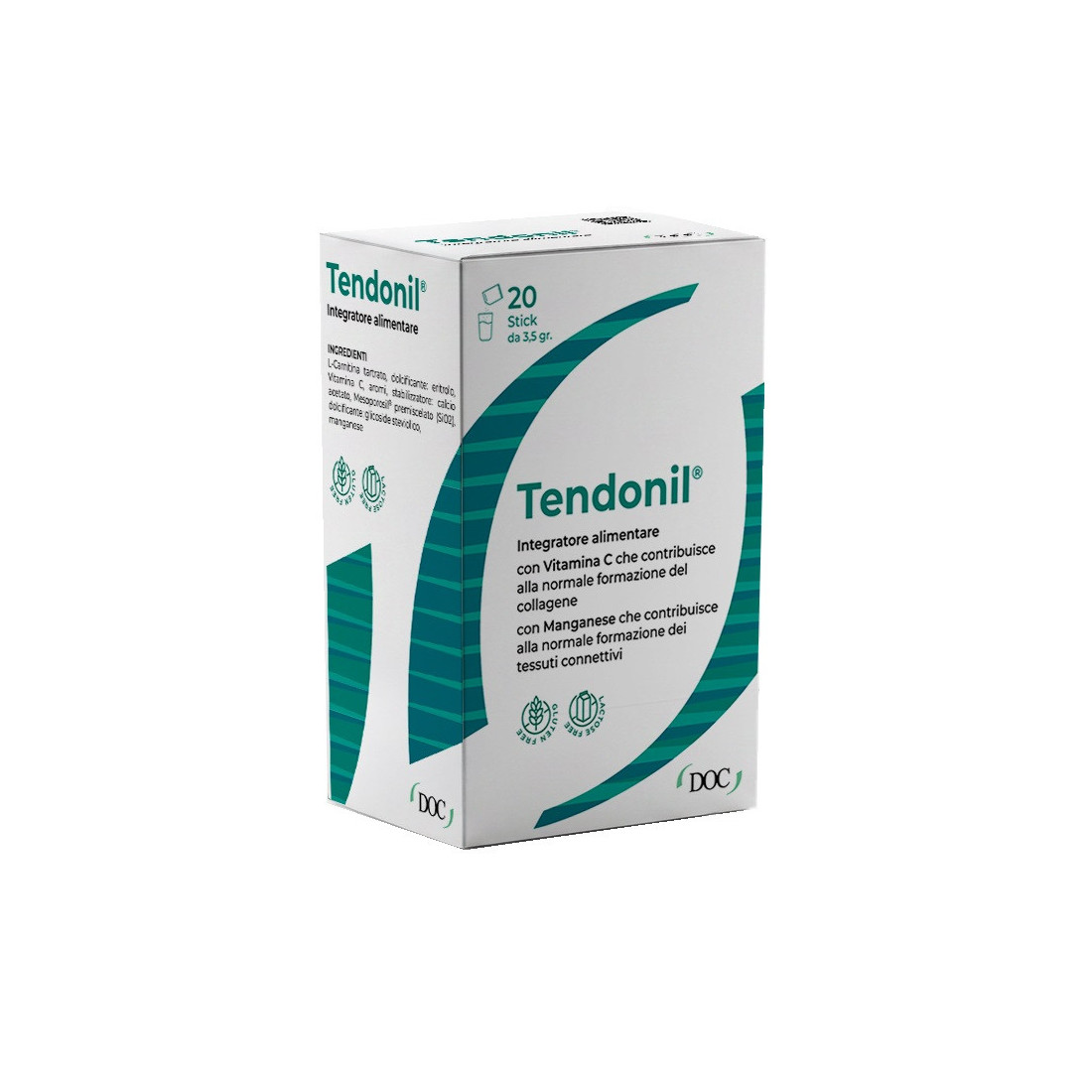 TENDONIL 20STICK