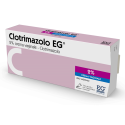 CLOTRIMAZOLO DOC CREMA VAGINALE 30G 2%