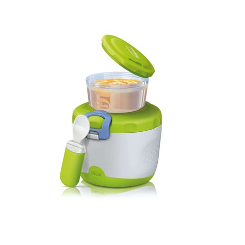 CHICCOTHERMOS PORTAPAPPA 6M+