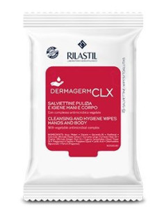RILASTIL DERMAGERM SALV 15PZ