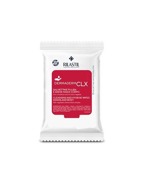 RILASTIL DERMAGERM SALV 15PZ