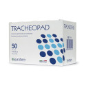 TRACHEOPAD 8X9,3CM 50PZ