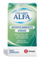 COLLIRIO ALFA AFFAT VISIVO10ML