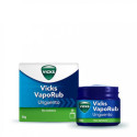 VICKS VAPORUB AND INAL 50G