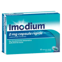 IMODIUM 12CPS 2MG