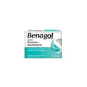 BENAGOL 24PAST EUCALIP MENT