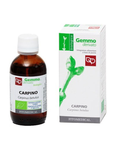 CARPINO MG BIO 50ML