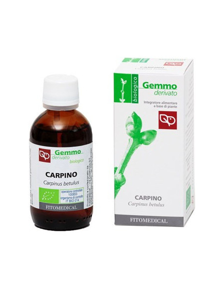 CARPINO MG BIO 50ML