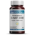 PHYSIOMANCE D-NAT 2000 60PRL