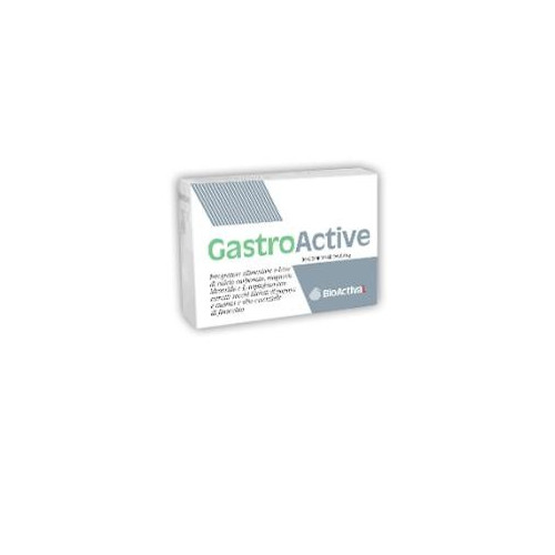 GASTROCTIVE 30CPR
